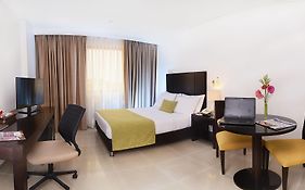 Hotel Millenium Barrancabermeja